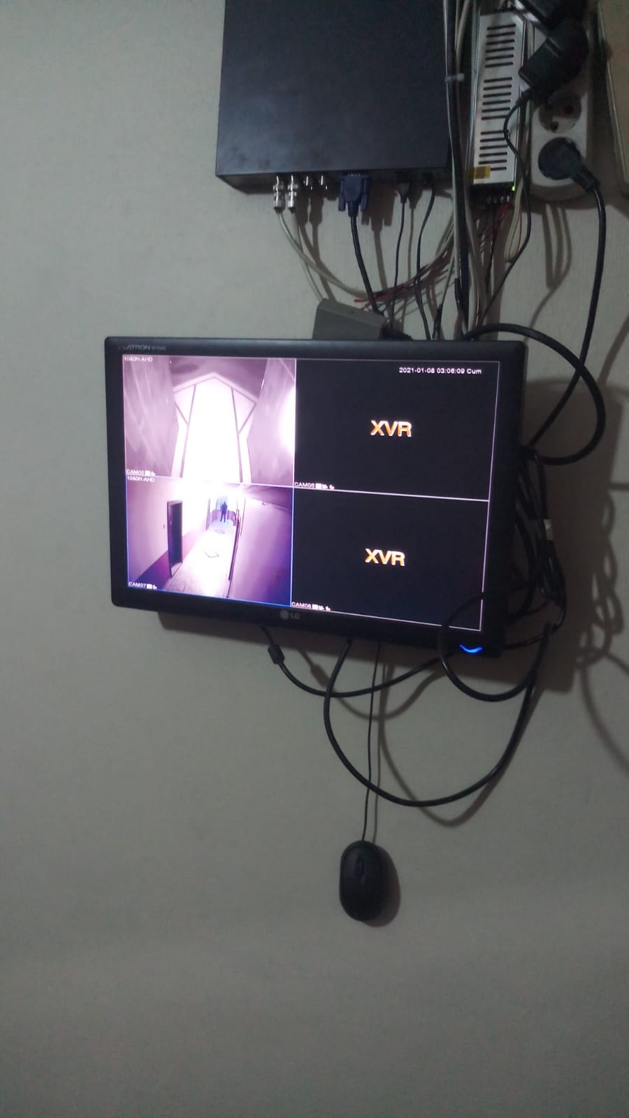 Kahramanmaraş’ta gizli kumarhanelere şok baskın 4