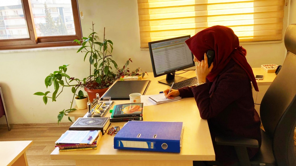 Kahramanmaraş'ta ücretsiz psikolog desteği 1