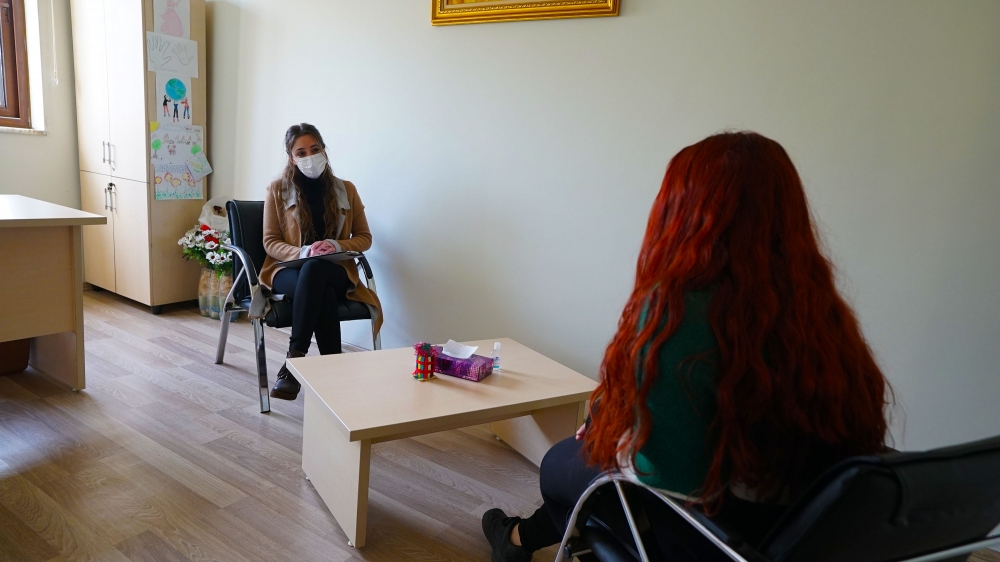 Kahramanmaraş'ta ücretsiz psikolog desteği 3