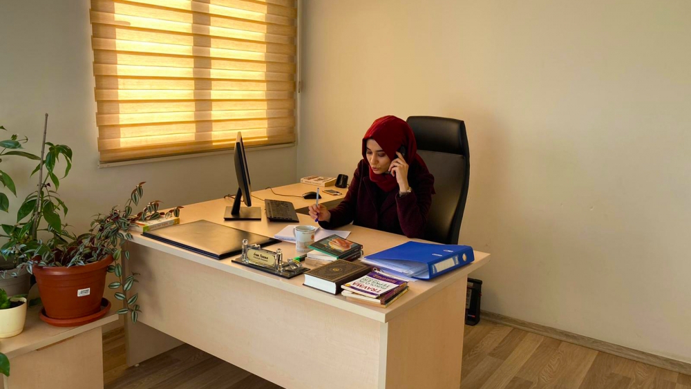 Kahramanmaraş'ta ücretsiz psikolog desteği 5