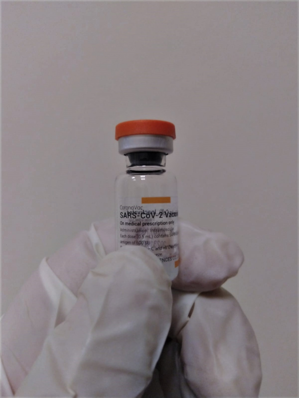 Kahramanmaraş'ta aşılama başladı 2