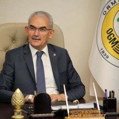 Kahramanmaraş Edebiyat yoluna 100 bin fidan dikildi 5