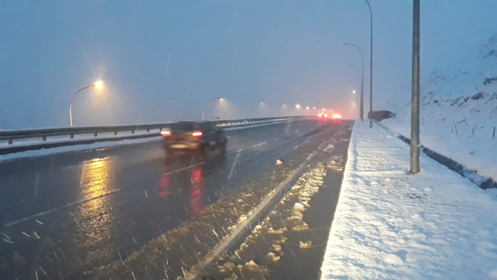 Kahramanmaraş'ta ana arterler açıldı 25