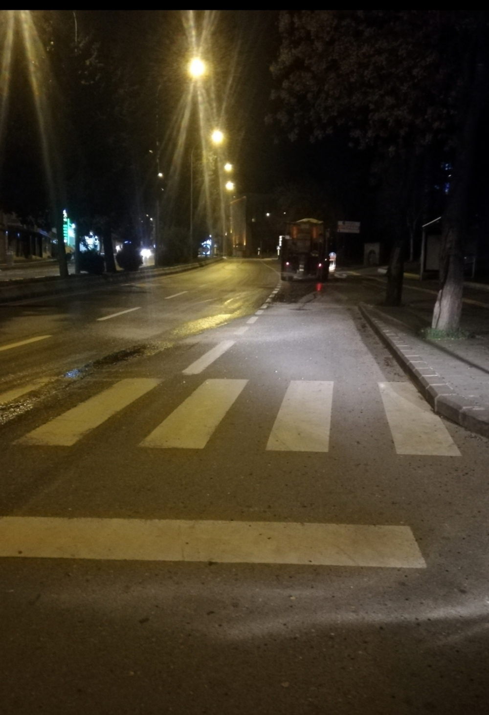 Kahramanmaraş'ta tuzlama çalışmaları devam ediyor 14