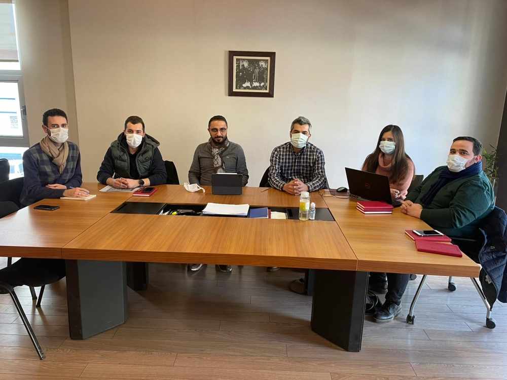 Kahramanmaraş Mimarlar Odası’ndan Valilik Meydan Projesine tepki 1