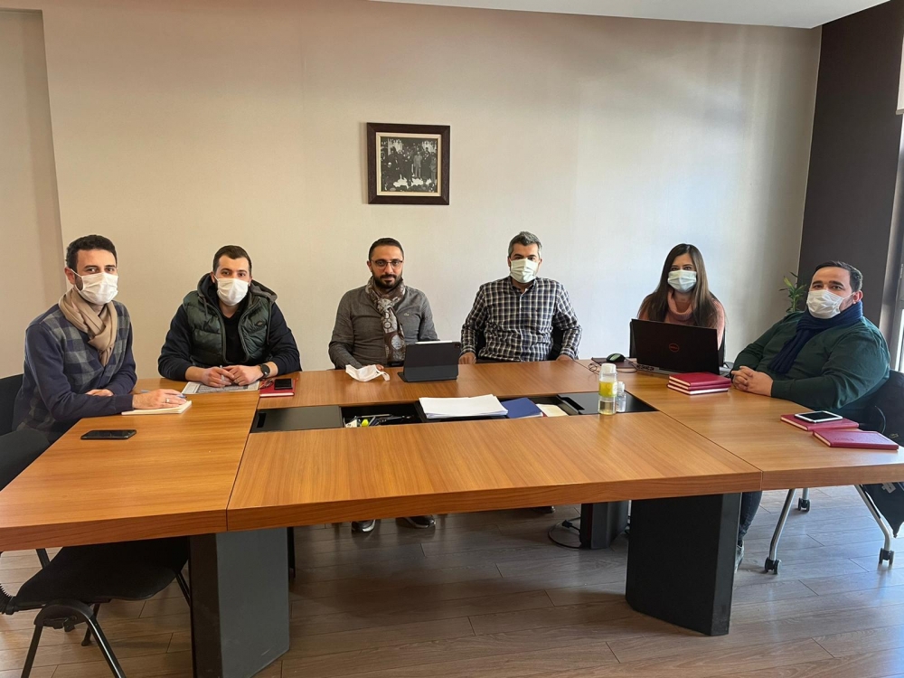 Kahramanmaraş Mimarlar Odası’ndan Valilik Meydan Projesine tepki 4