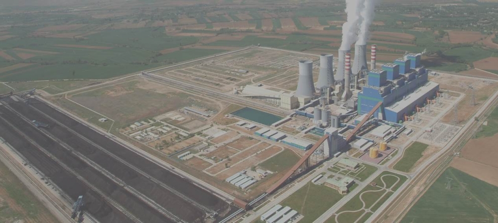 Kahramanmaraş’ta Afşin-Elbistan B Termik santralinde enerji üretimi durd 4