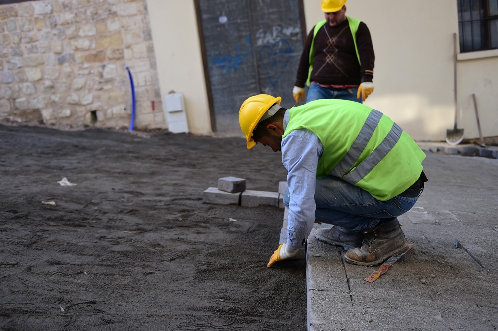 Bahtiyar Yokuşu turizmin gözdesi olacak 5