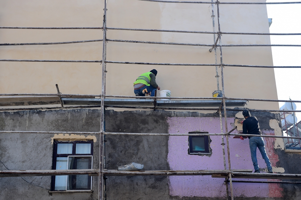 Bahtiyar Yokuşu turizmin gözdesi olacak 6