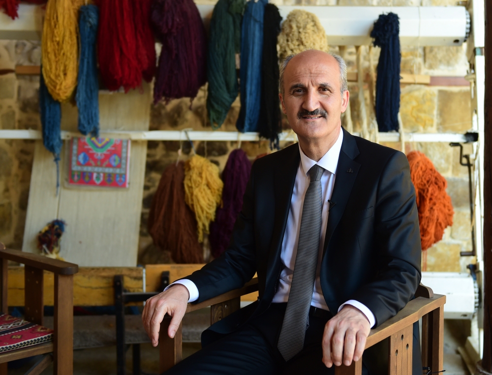 Kahramanmaraş’ın mutfak kültürü bu müzede yaşıyor 2