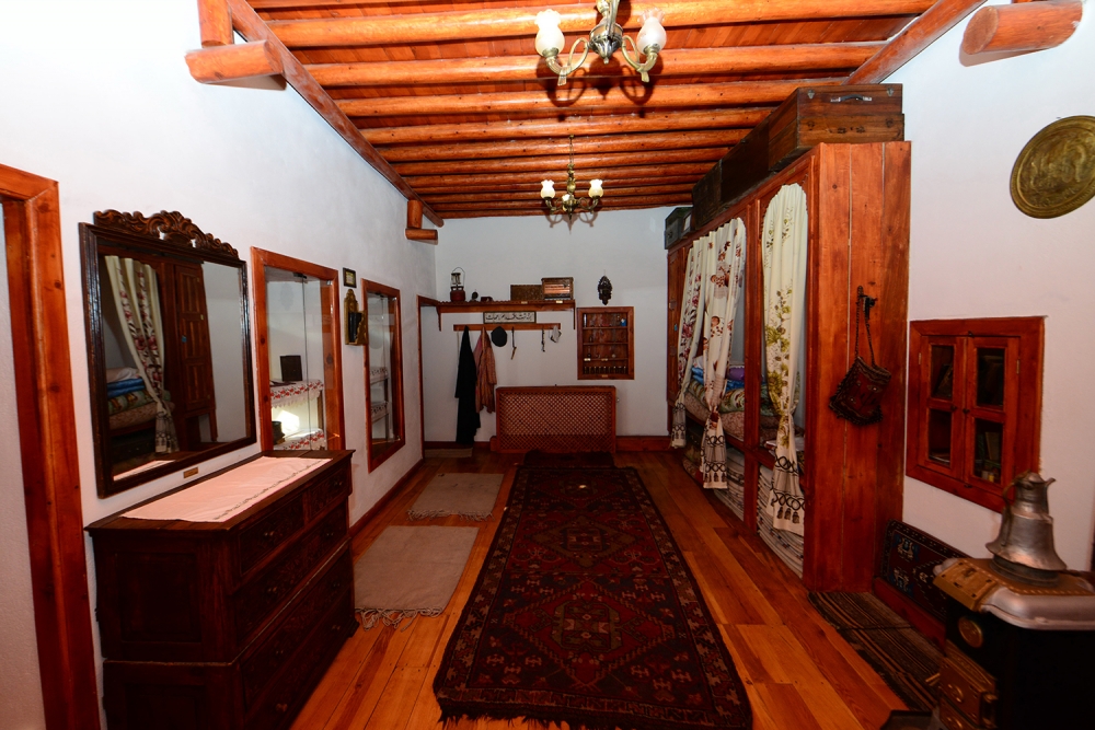 Kahramanmaraş’ın mutfak kültürü bu müzede yaşıyor 4