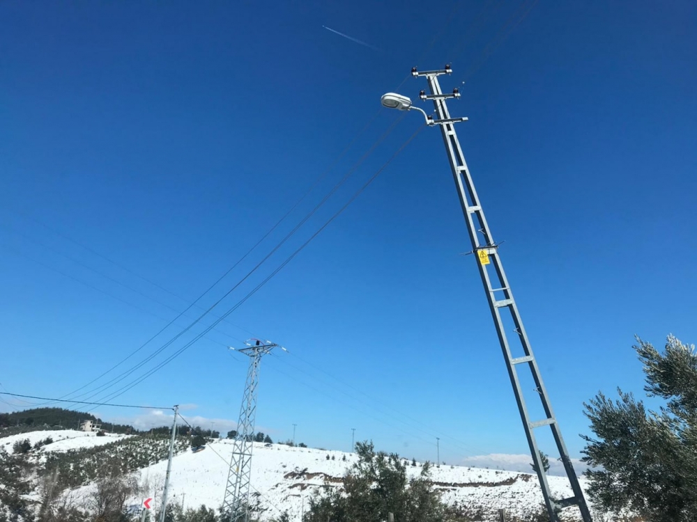 Kahramanmaraş’ta termal otellerden tatilciler tahliye edildi 10