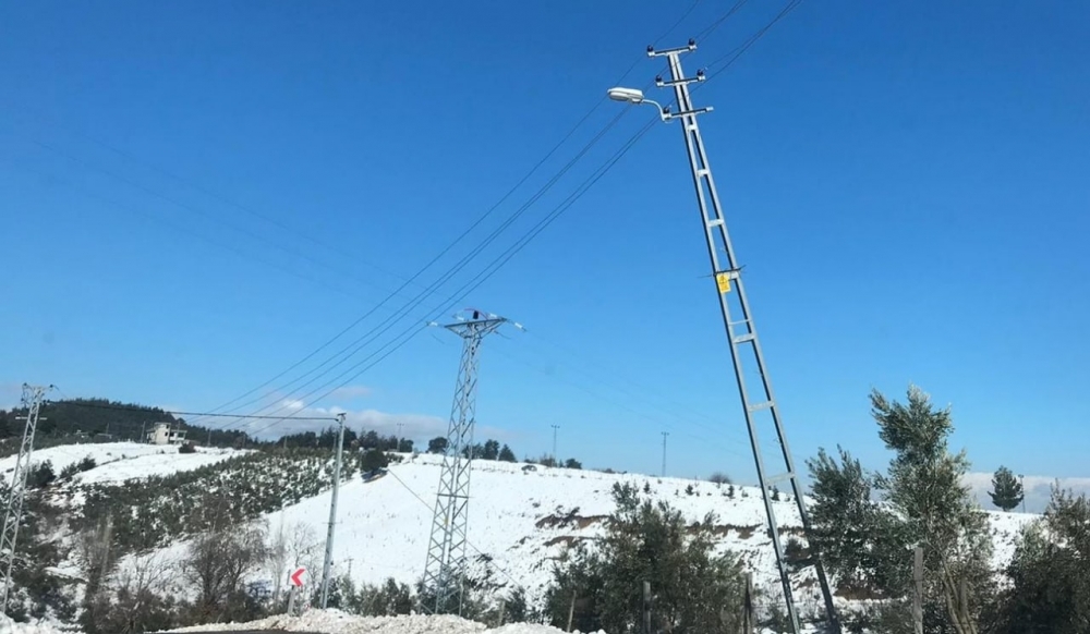 Kahramanmaraş’ta termal otellerden tatilciler tahliye edildi 9