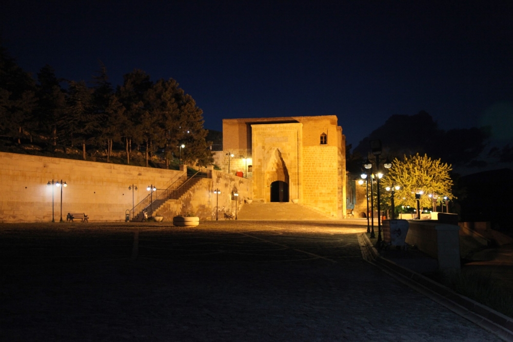 1.Ulusal Afşin Fotokampı düzenlenecek! 1