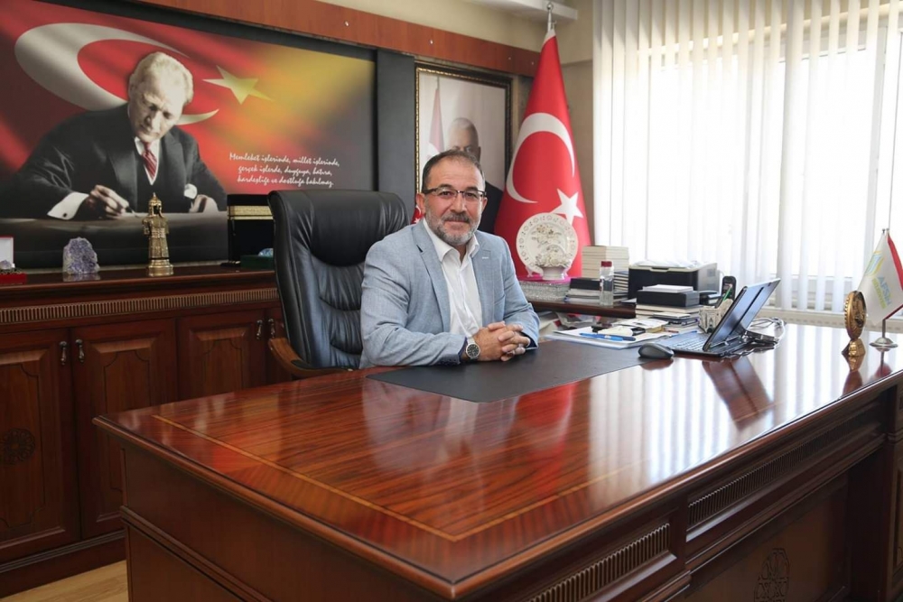 1.Ulusal Afşin Fotokampı düzenlenecek! 2