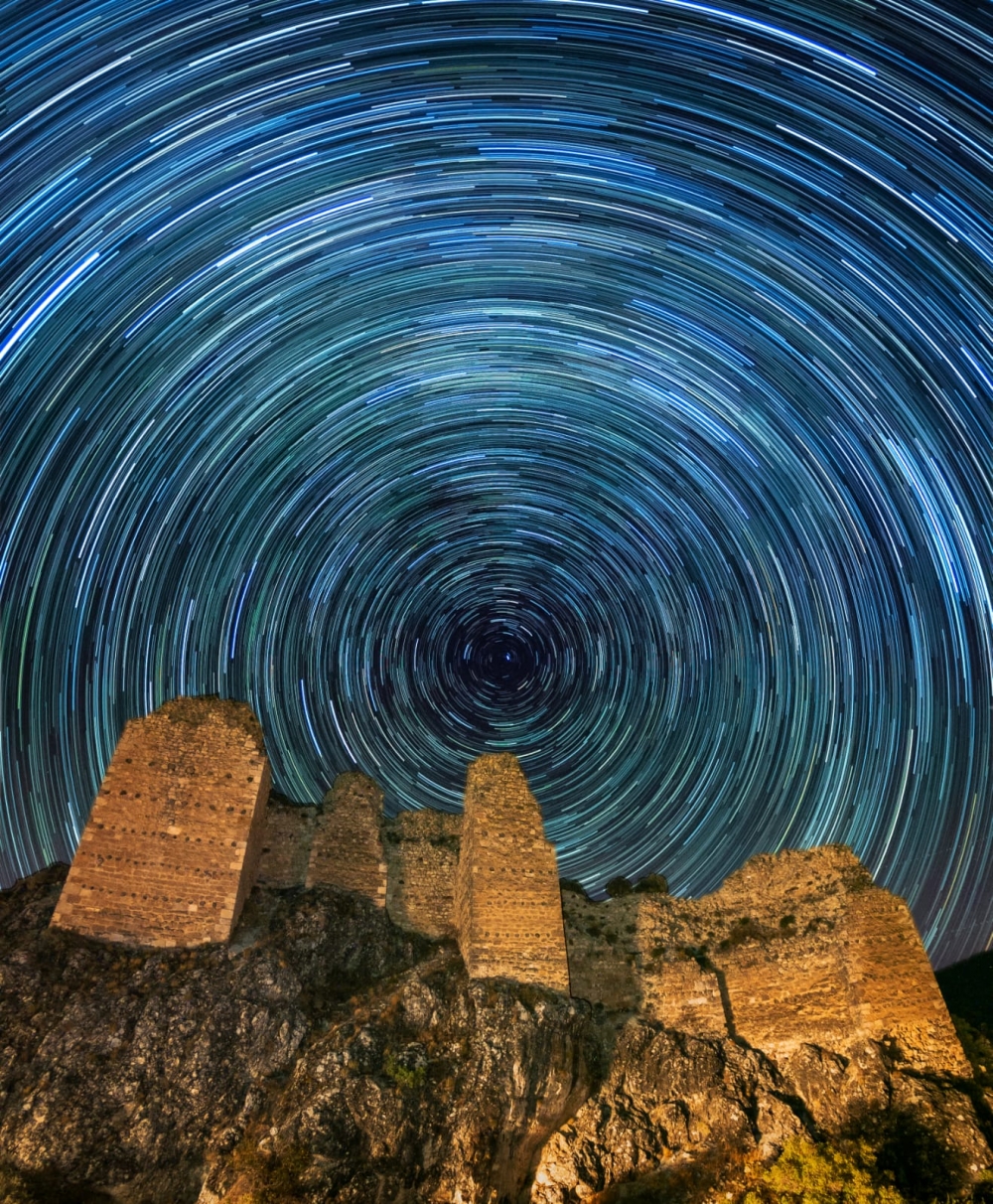 1.Ulusal Afşin Fotokampı düzenlenecek! 5