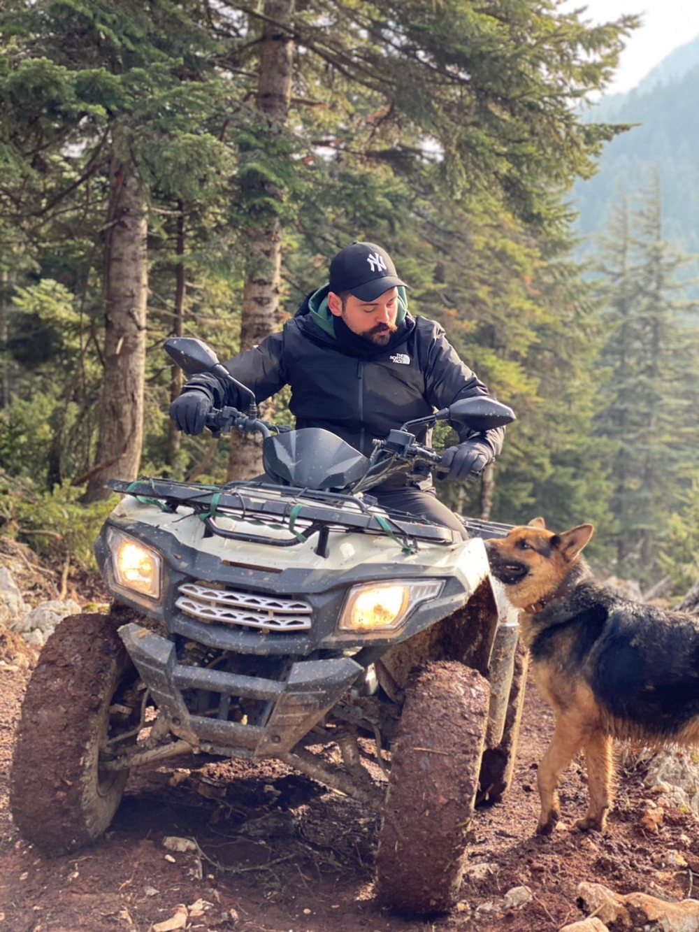 Başkonuş Yaylası yeni yatırım ile dünyaya açılıyor 16