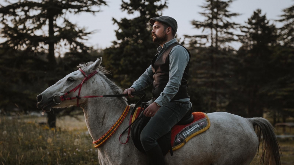 Başkonuş Yaylası yeni yatırım ile dünyaya açılıyor 17