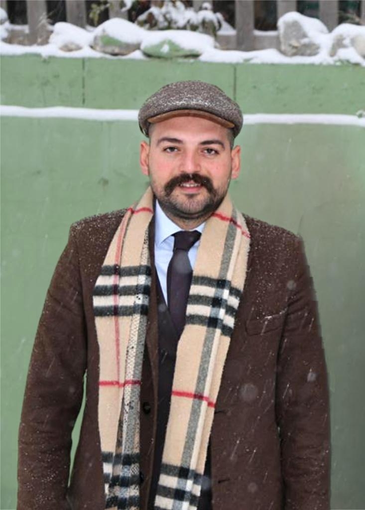 Başkonuş Yaylası yeni yatırım ile dünyaya açılıyor 2