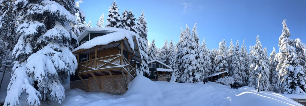 Başkonuş Yaylası yeni yatırım ile dünyaya açılıyor 8