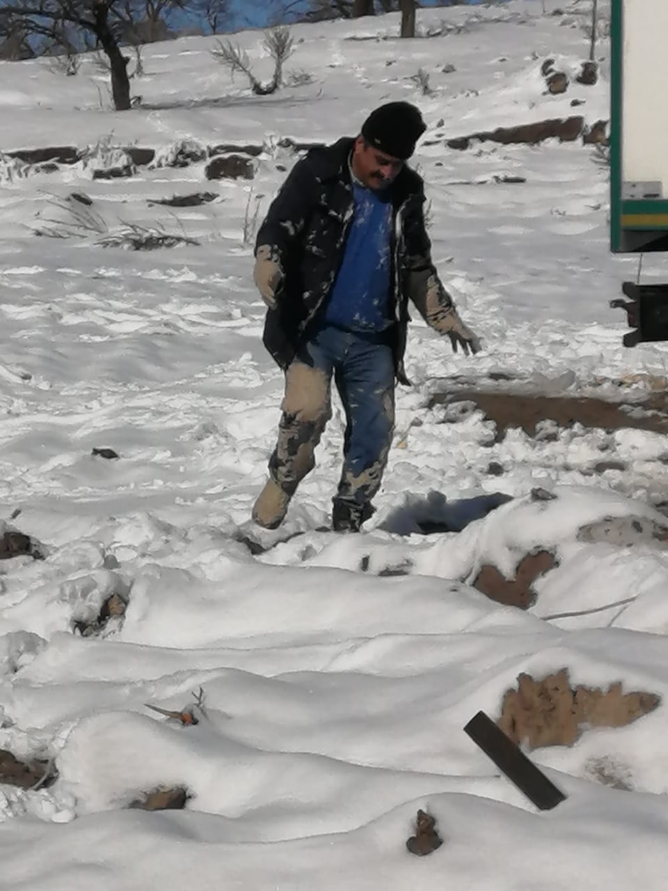 Kahramanmaraş’ın işte gizli kahramanları! 2