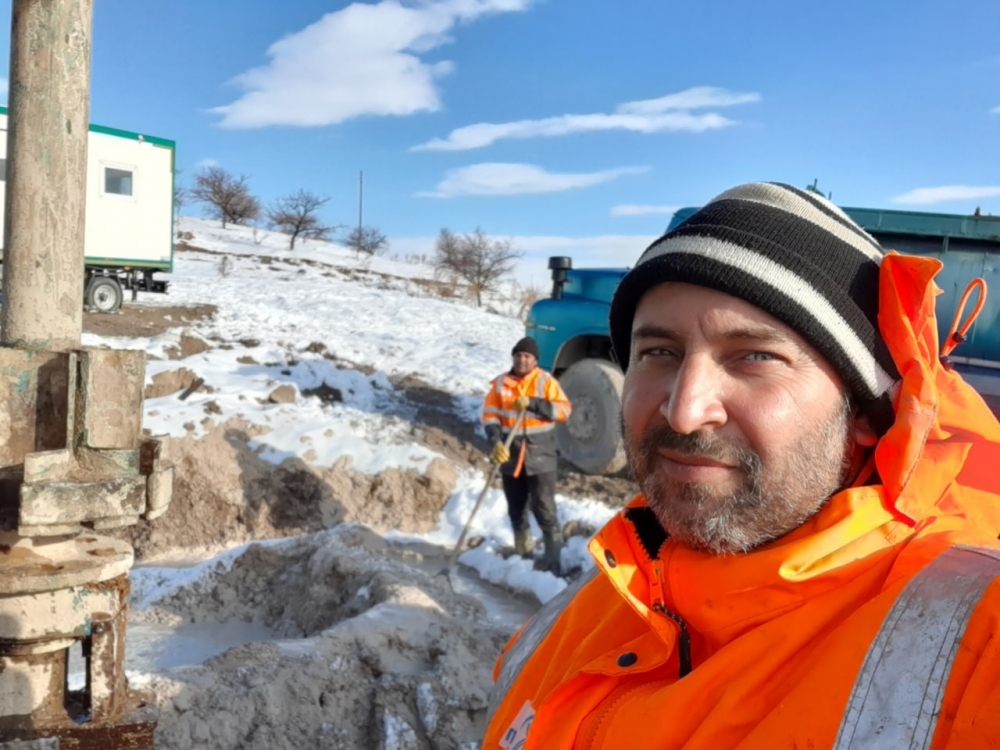 Kahramanmaraş’ın işte gizli kahramanları! 3