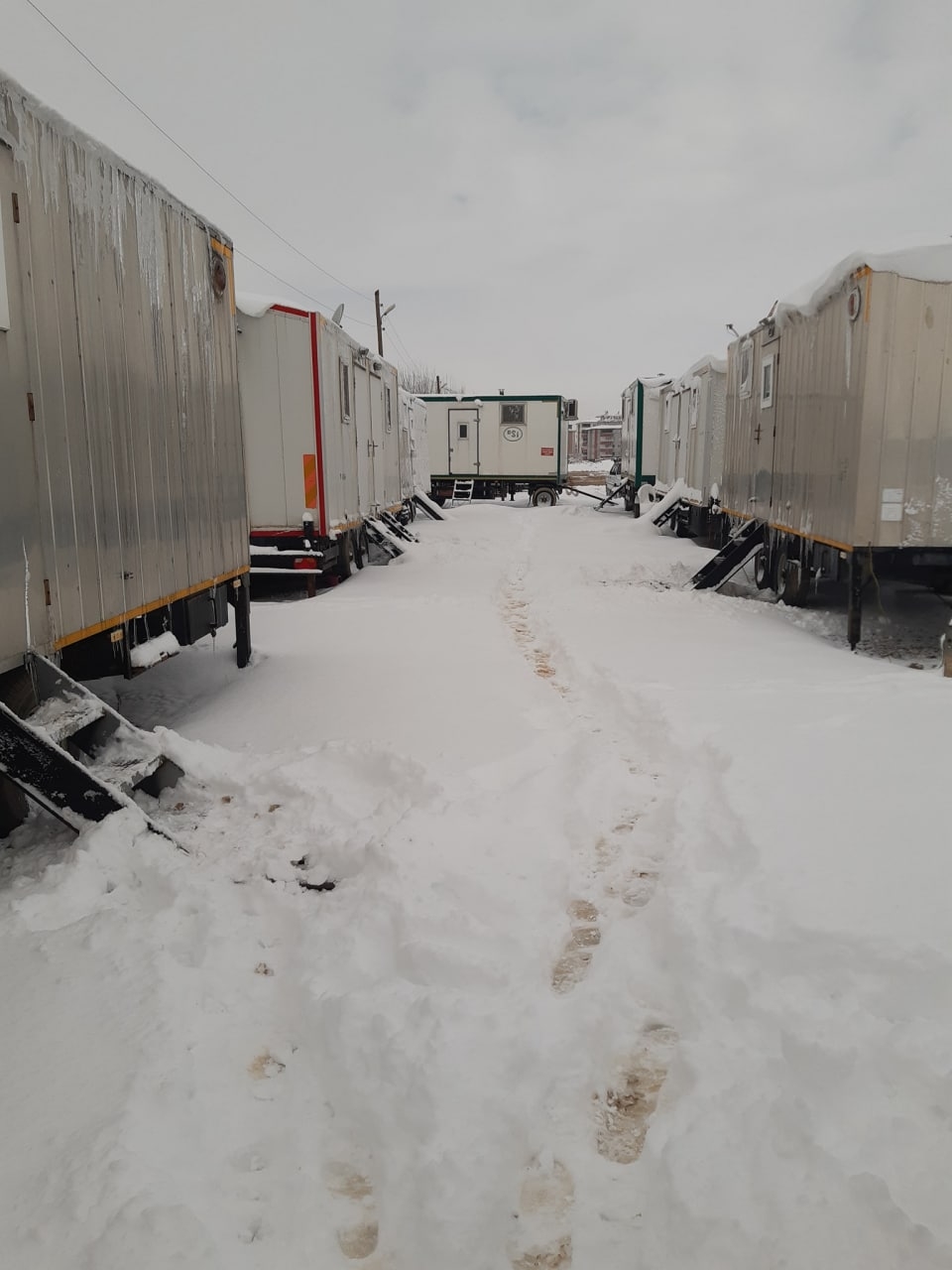 Kahramanmaraş’ın işte gizli kahramanları! 6