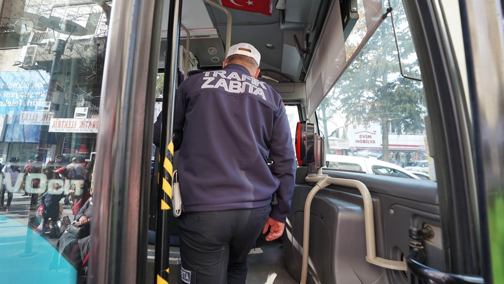 Kahramanmaraş'ta yeni normal süreçte denetimler artırıldı 2