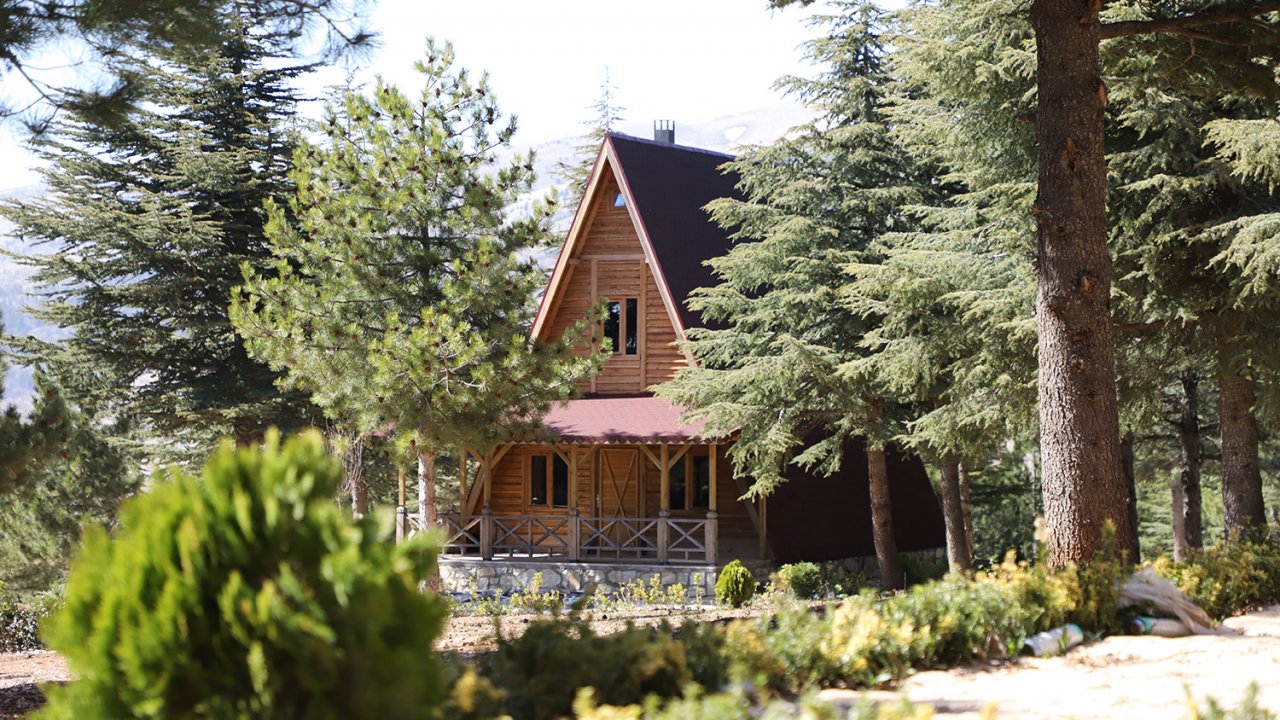 Dulkadiroğlu'nun tesisleri bayramın ikinci günü hizmetinizde