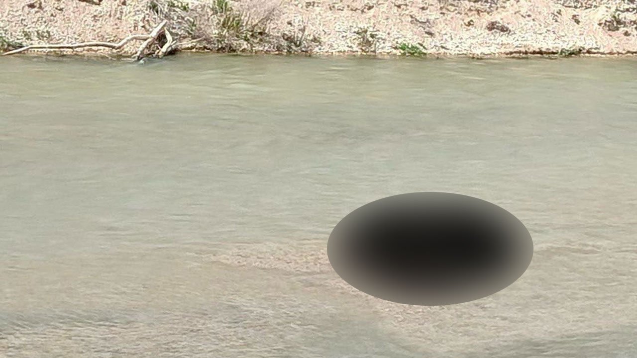 Kahramanmaraş’ta bir haftadır aranıyordu cesedi bulundu