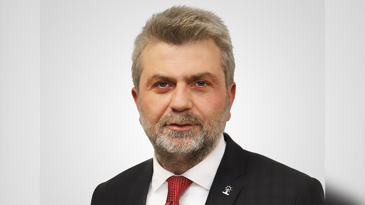 Başkan Görgel'den çalışanlara bayram hediyesi