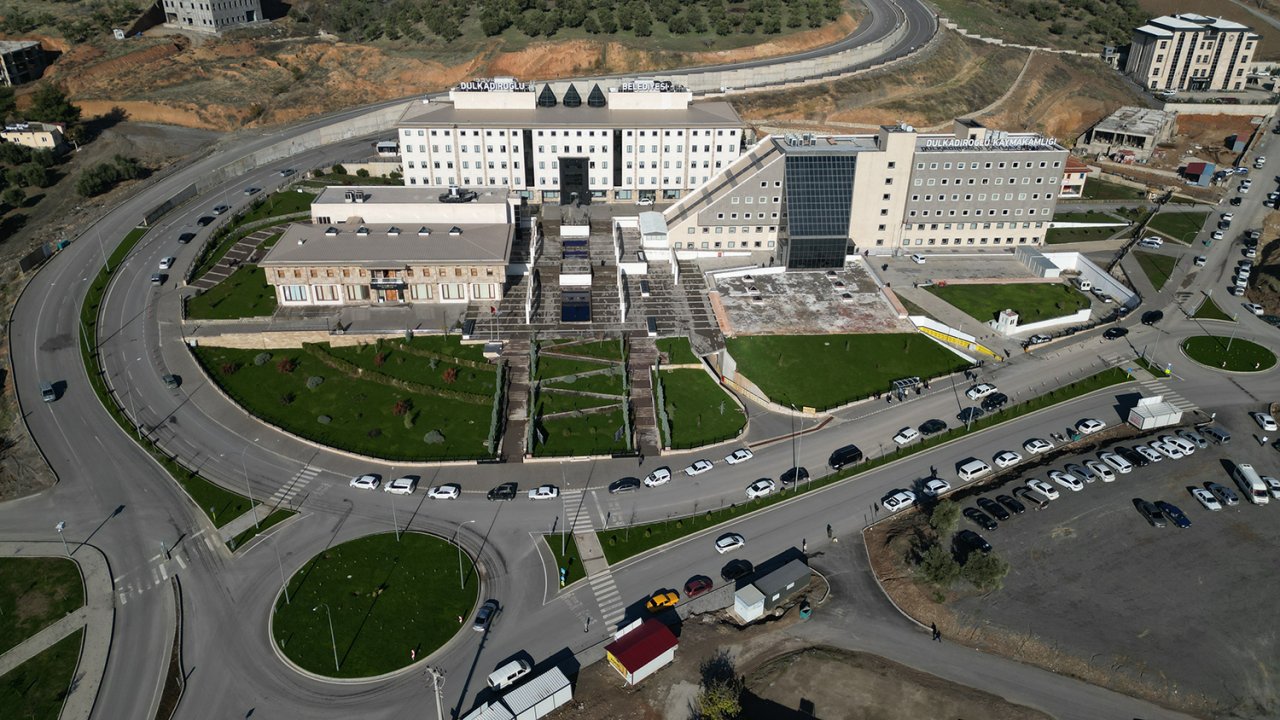 Kahramanmaraş Dulkadiroğlu Belediyesinden çarpıcı iddialar!