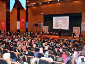 Bekir Develi ile 'Ünlü Mamüller'