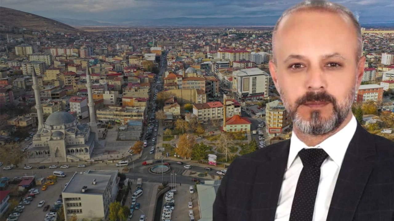 Kahramanmaraş'ın Afşin ilçesinde kaldırım işgaline son