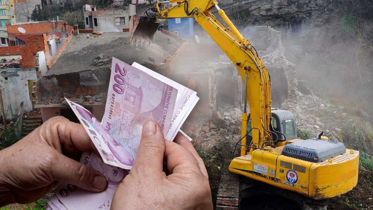 Kahramanmaraş'ta kira yardımları ne zaman yatacak?