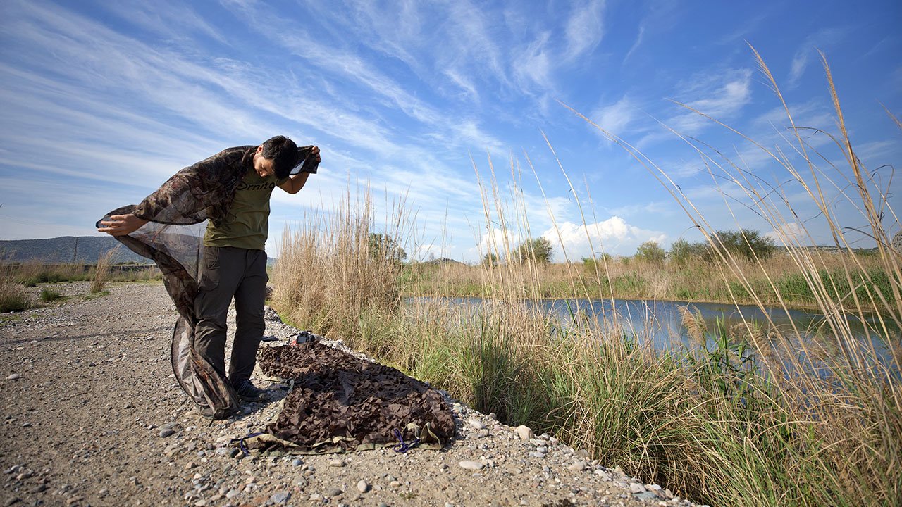Kahramanmaraş'ta hobi olarak başladı yüksek lisans tezi oldu
