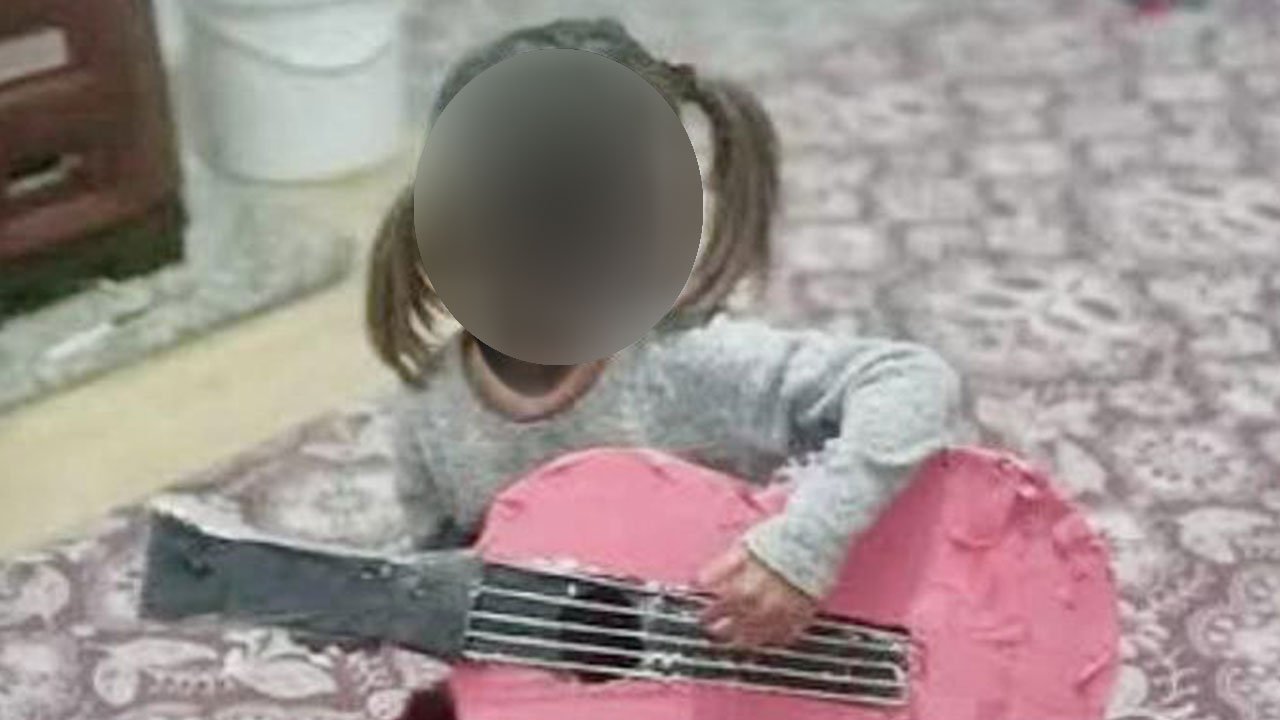 Kahramanmaraş'ta kayıp 4 yaşındaki çocuğun öldürüldüğü belirlendi: Şüpheli kuzeni gözaltında!