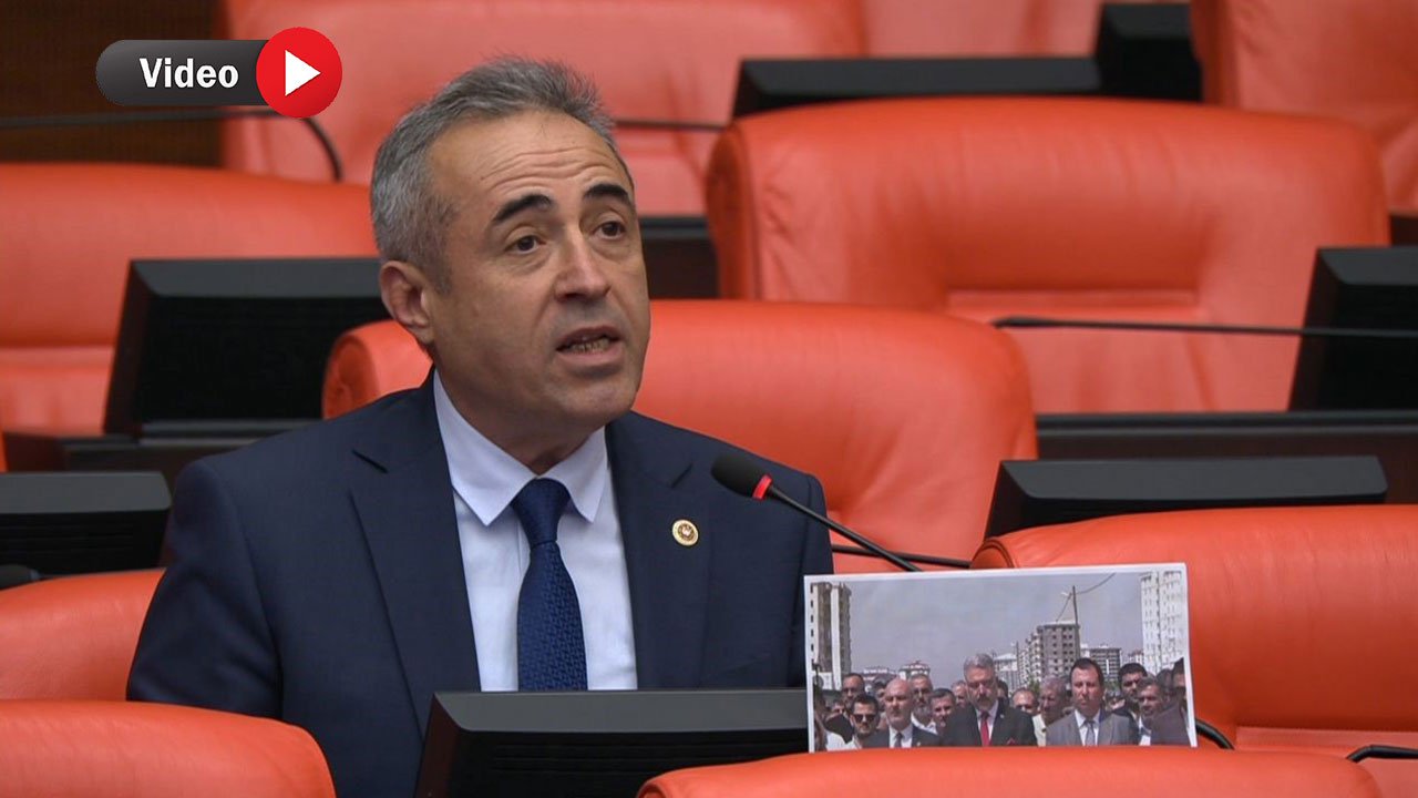 DEVA Partili Karatutlu: Deprem bölgelerindeki sorunların sadece %10'u çözülmüştür