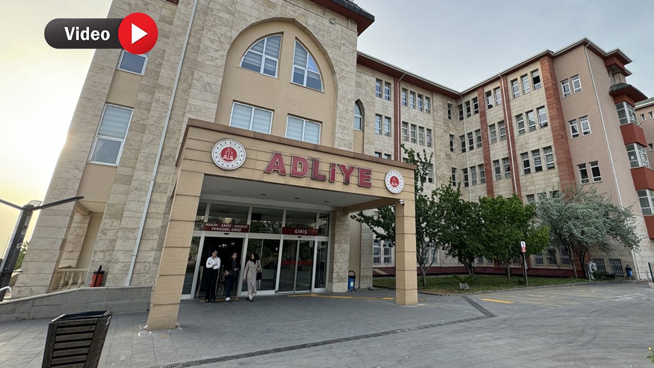 Kahramanmaraş'ta 35 kişiye mezar oldu! Manolya Apartmanı'nda ilk duruşma görüldü