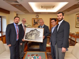 Kahramanmaraş, Üniversiteye sahip çıksın!