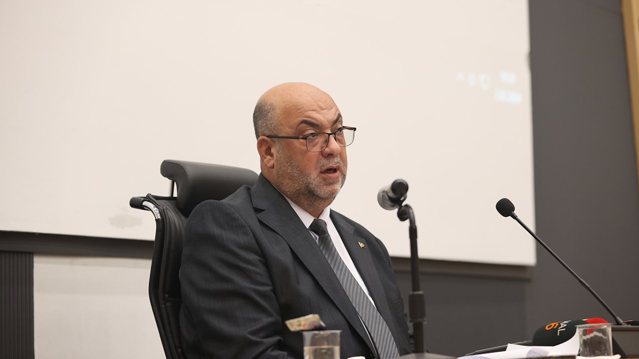 Başkan Akpınar: Dulkadiroğlu'nun ayağa kalkmasını sağlayacağız