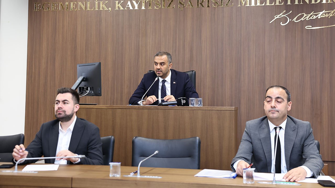 Onikişubat Belediye Meclisi’nden ‘Yerinde Dönüşüm’ ile ilgili önemli imar planı kararı