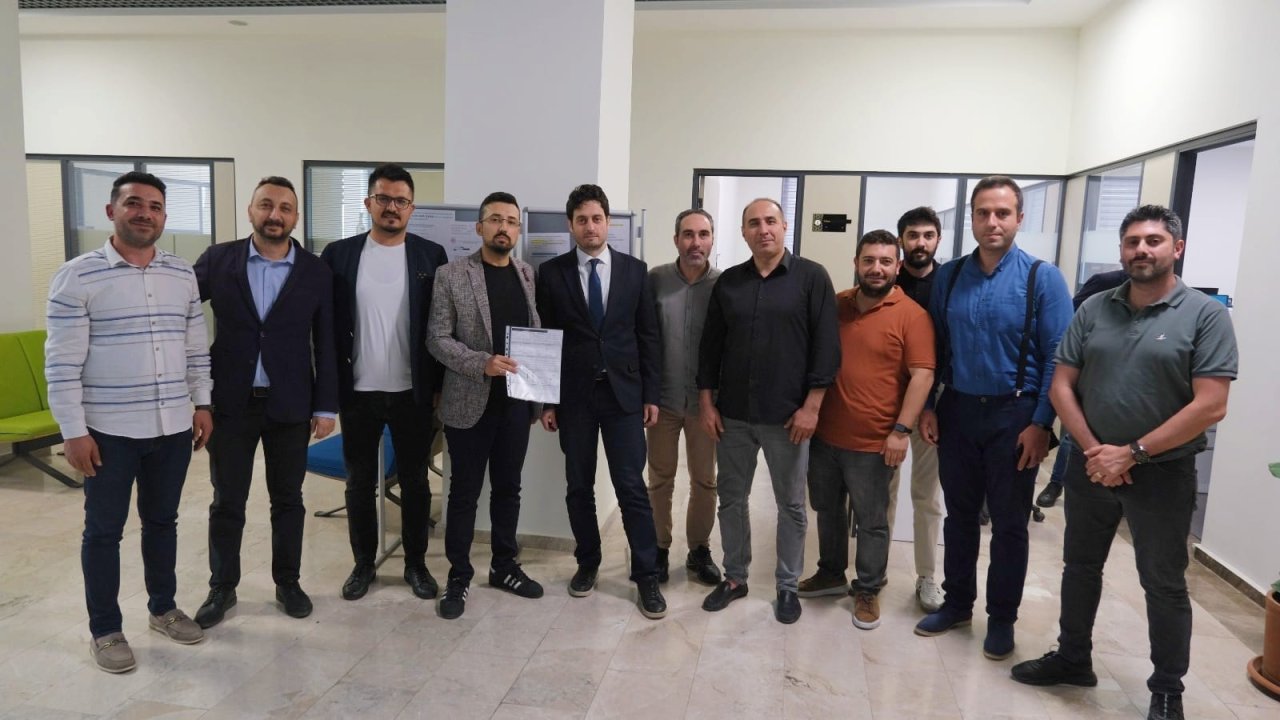 Kahramanmaraş’ın o ilçesinde güçlendirme ruhsatlarına hız verildi!