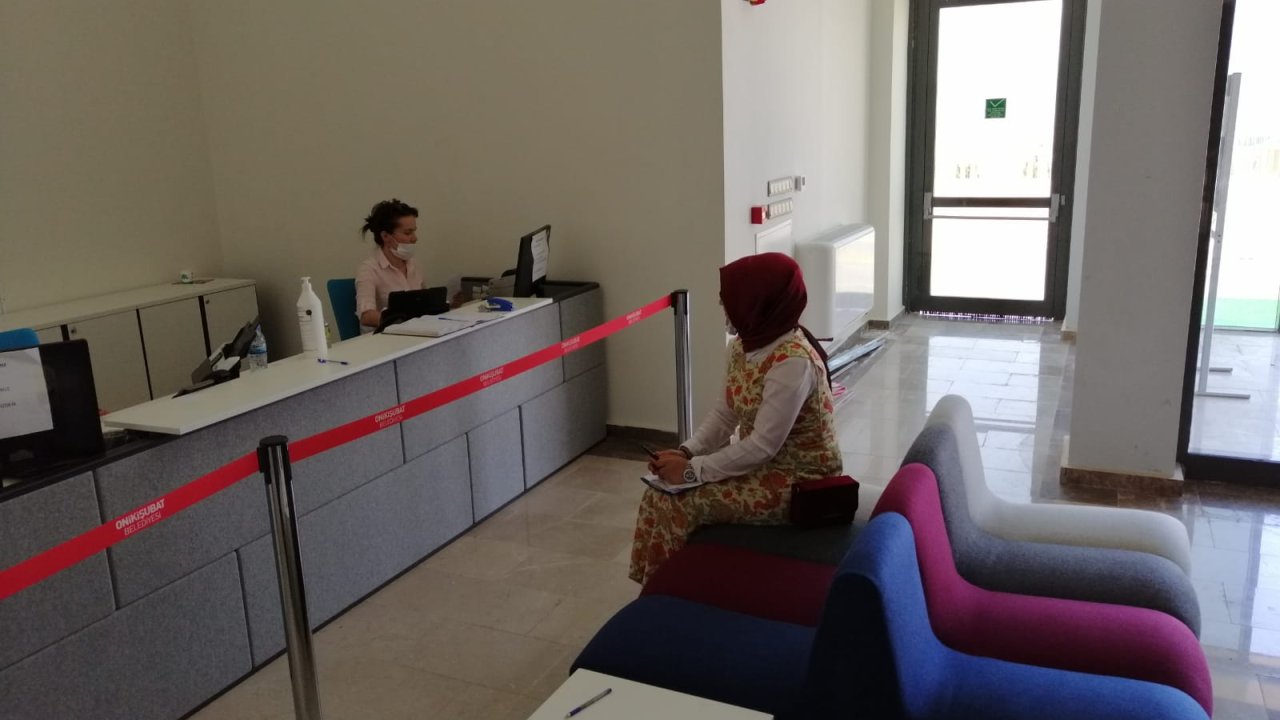 Onikişubat Belediyesi’nden önemli Emlak Vergisi ödemesi hatırlatması