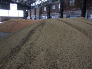 2 milyonluk soya ithalatına bakanlık eli!