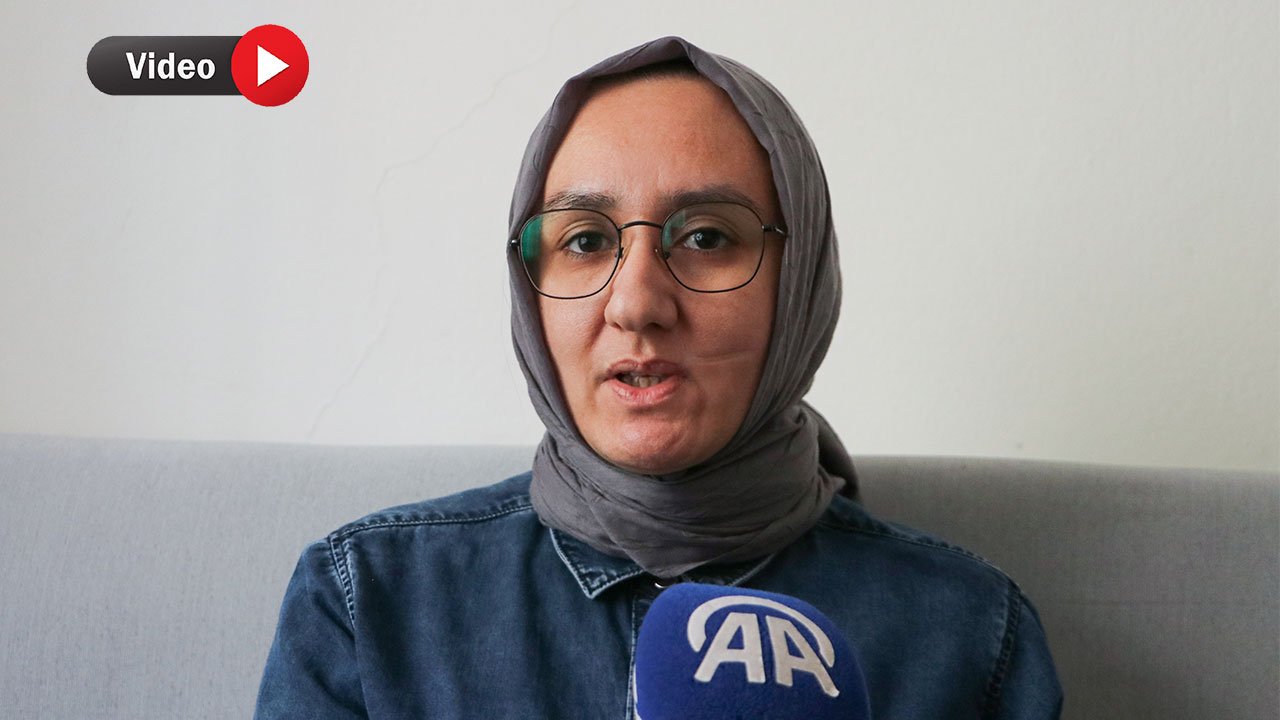 Kahramanmaraş'ta eşi ve 4 çocuğunu kaybeden Demirtaş, Anneler Günü'nü buruk karşılıyor