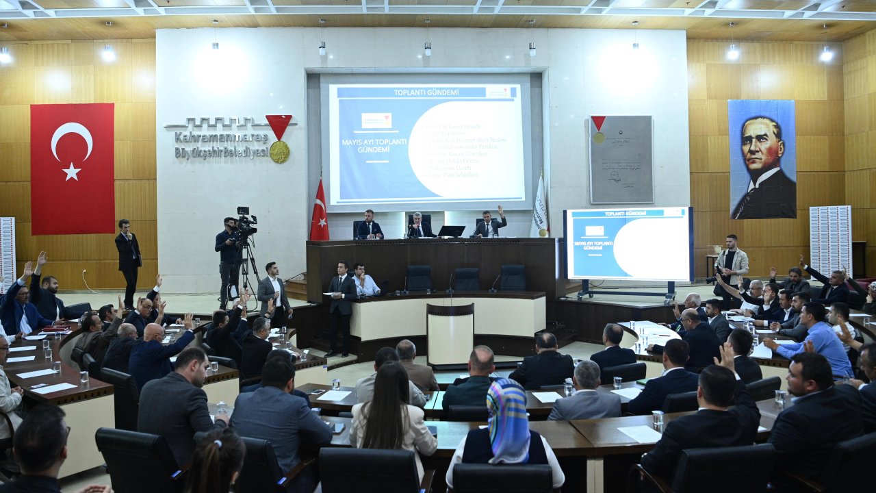 Kahramanmaraş'ta kurban kesim ücretleri açıklandı!