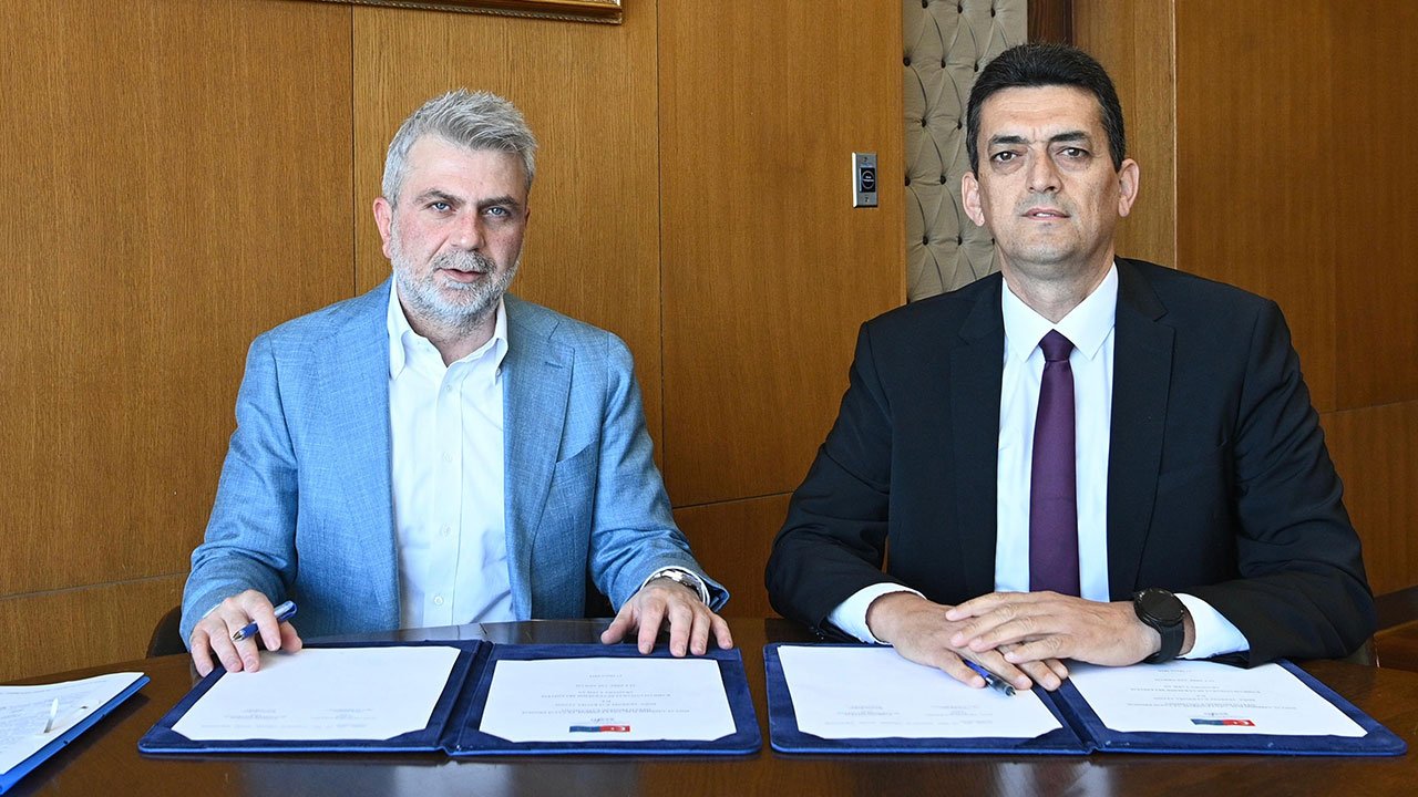 Kahramanmaraş'a yeni bir soluk: Sosyal Girişimcilik Merkezi açılıyor!