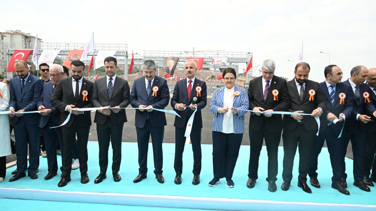 Kahramanmaraş yine yok! Osmaniye’ye hızlı tren gelecek