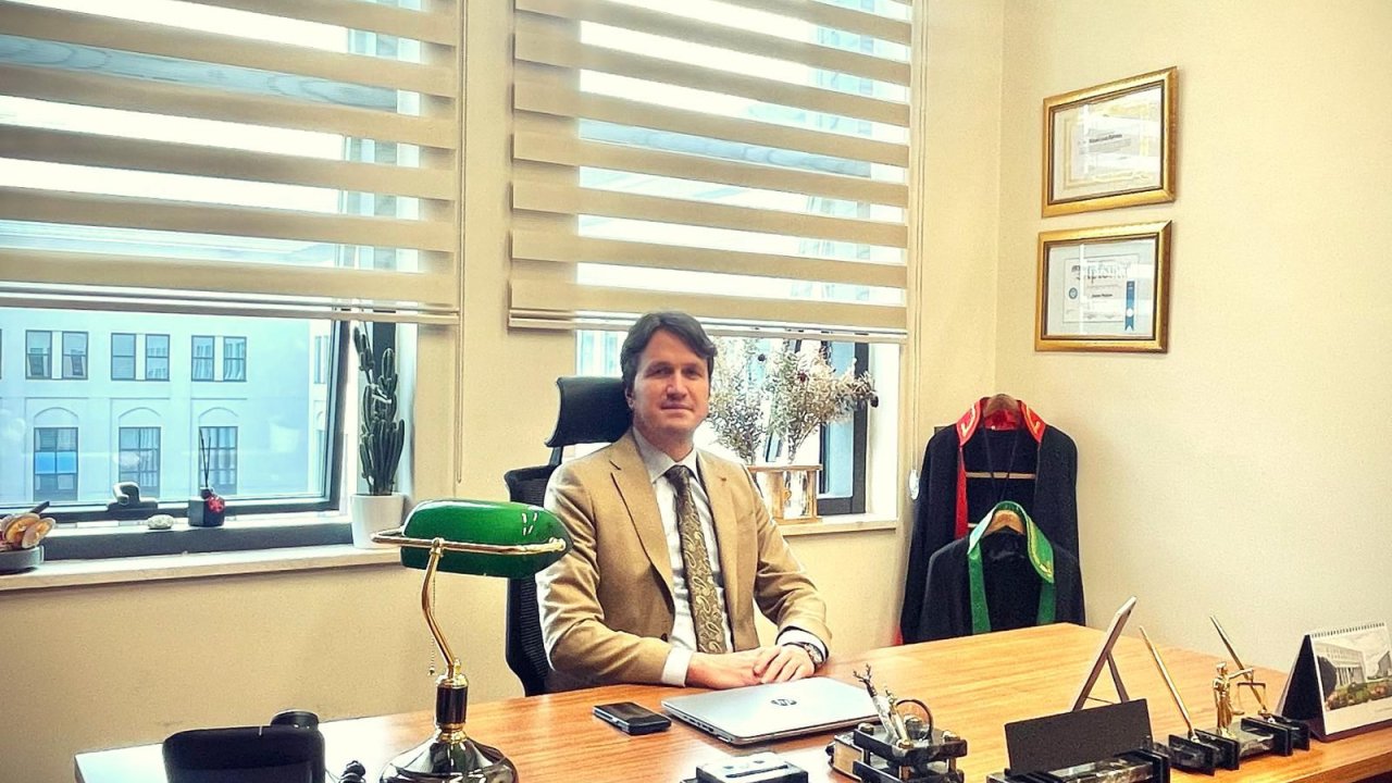 Kahramanmaraş Büyükşehir Belediyesinde üst düzey atama